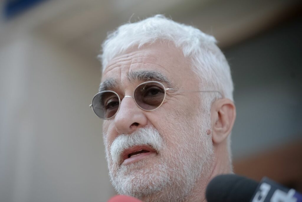 Adrian Sârbu propune mutarea capitalei din București. Orașul propus pentru noua capitală