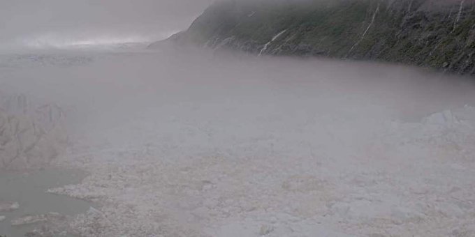 Pericol de inundaţii record în Alaska înainte de întâlnirea dintre Trump și Putin. Locuitorii din Juneau, îndemnaţi să evacueze