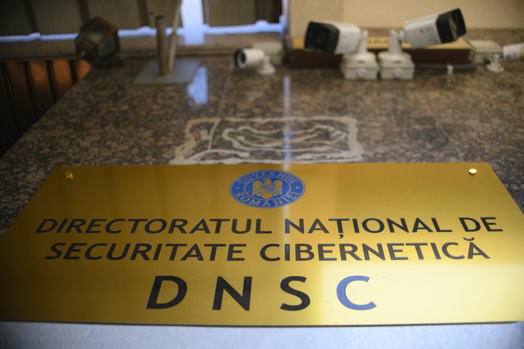 DNSC: Mai multe site-uri web, indisponibile. Nu e un atac cibernetic