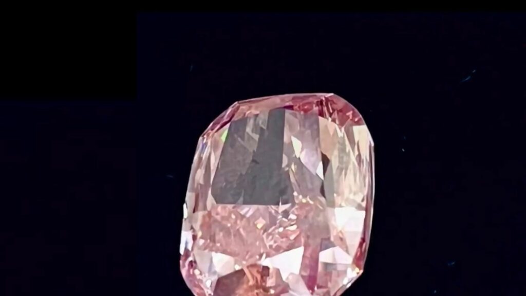 Diamantele ar putea ajuta la identificarea răspândirii cancerului în corp