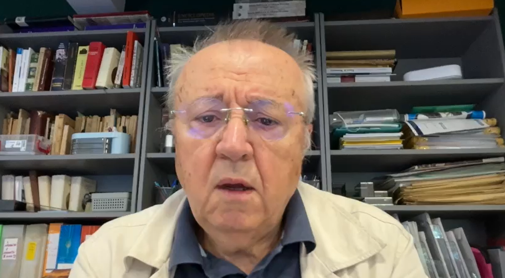 Ion Cristoiu: Breaking News – Justiție nu se mai scrie cu j mare, ci cu j mic!