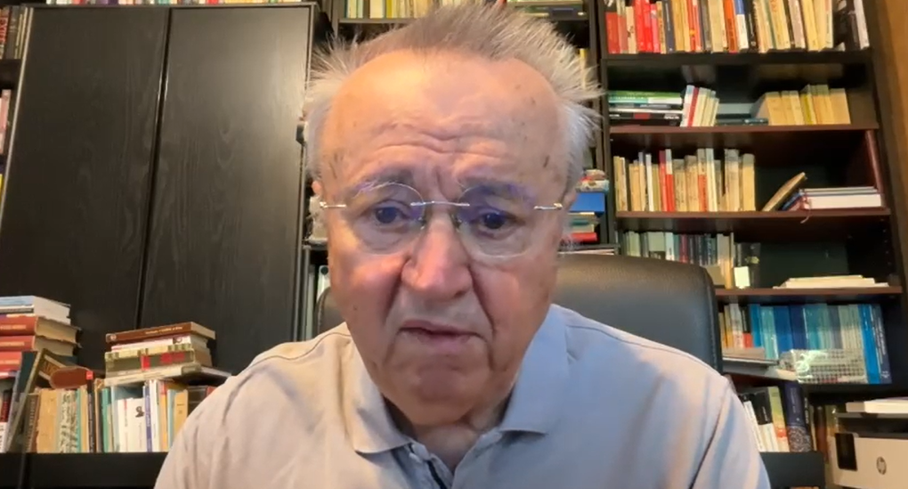 Ion Cristoiu: Moartea lui Ion Iliescu a vîrît în comă Coaliția de guvernare