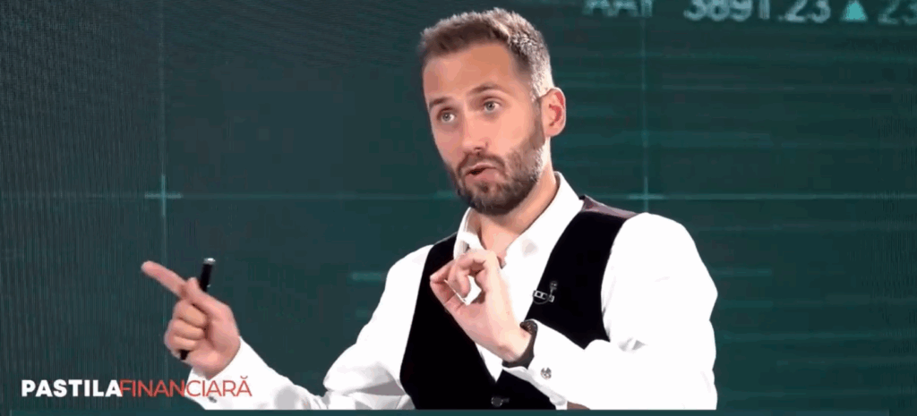 Obiectivul SMART și puterea dobânzii compuse, cheia pentru atingerea obiectivelor financiare. PASTILA FINANCIARĂ by Mediafax