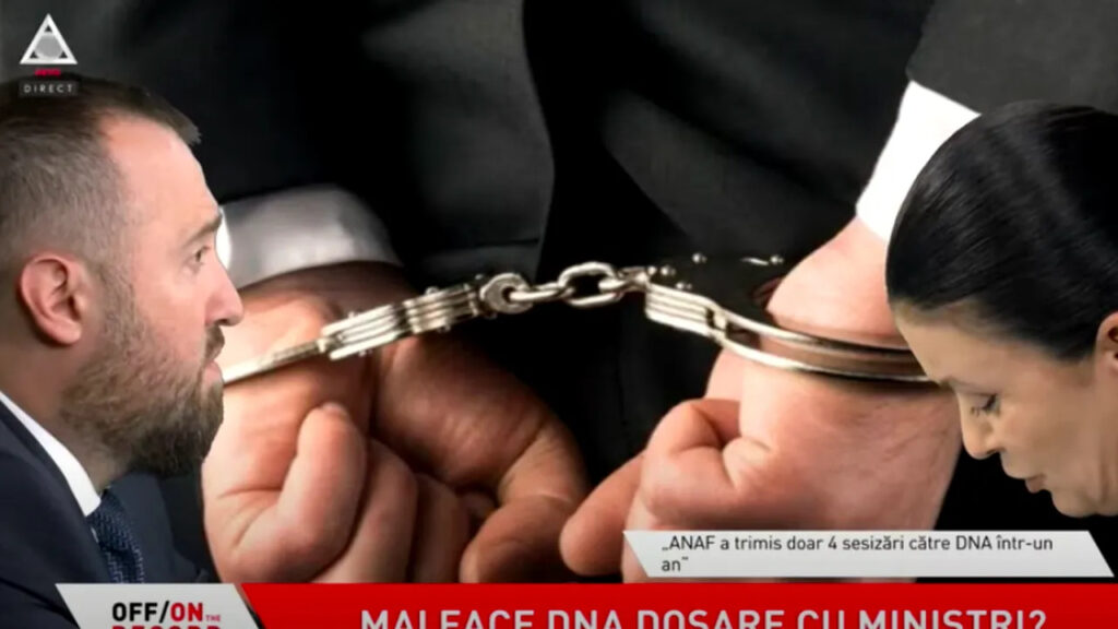 DNA: 14 din 36 de miniștri au condamnări definitive în istoria Direcției