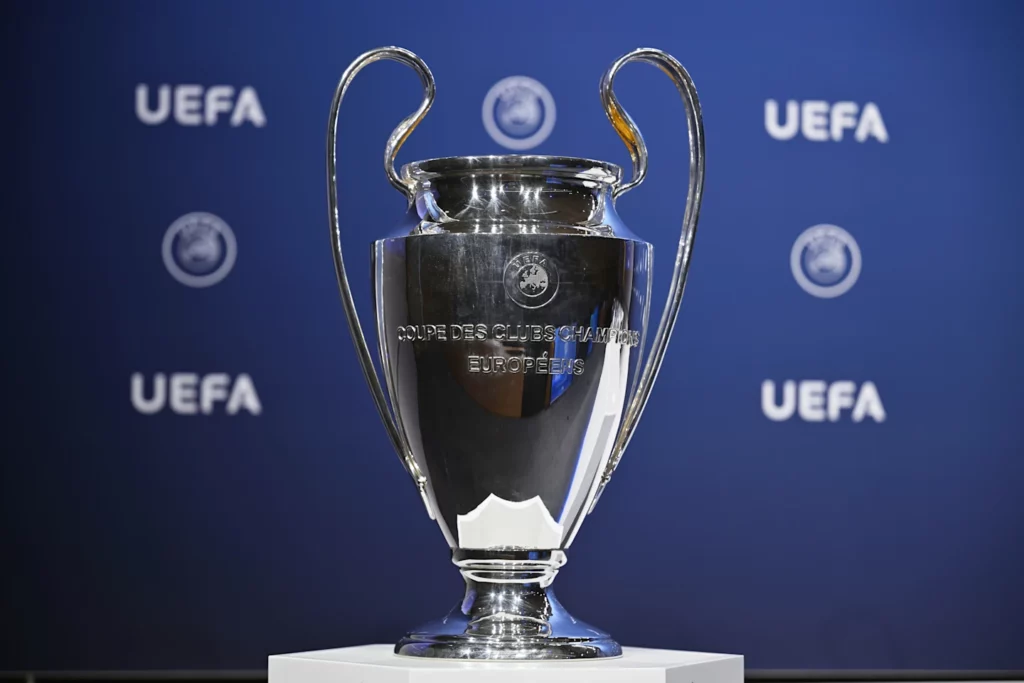 Tragerea la sorți pentru noul sezon din UEFA Champions League are loc joi seară, la Monte Carlo