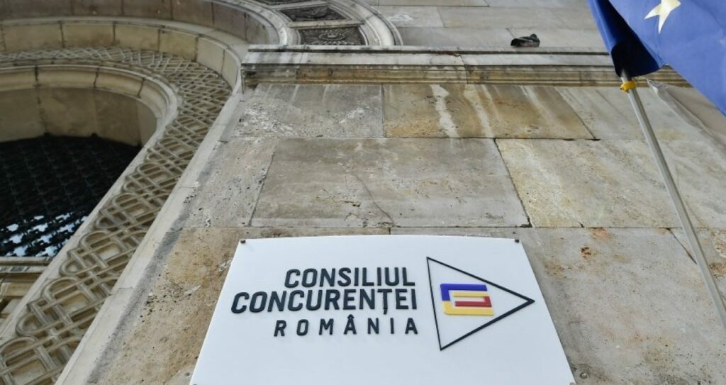 Consiliul Concurenței dă amenzi uriașe pentru zece bănci în 