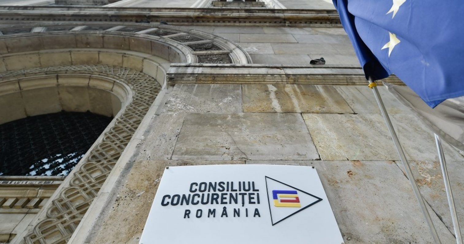 Companii amendate cu 1,27 milioane euro pentru izolare