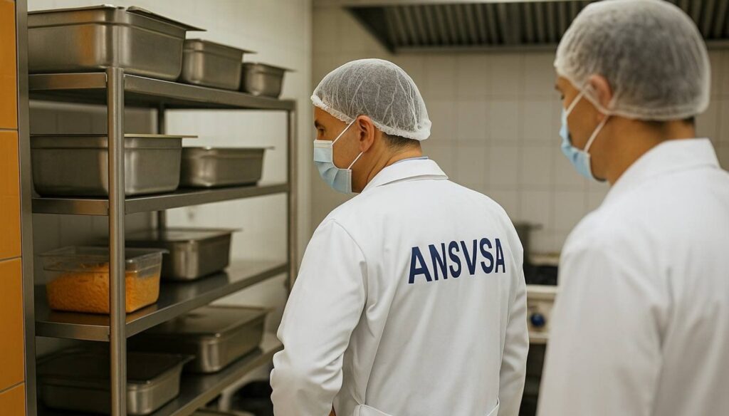 Controale ANSVSA: Igienă deplorabilă, proceduri pe hârtie și angajați fără documente medicale