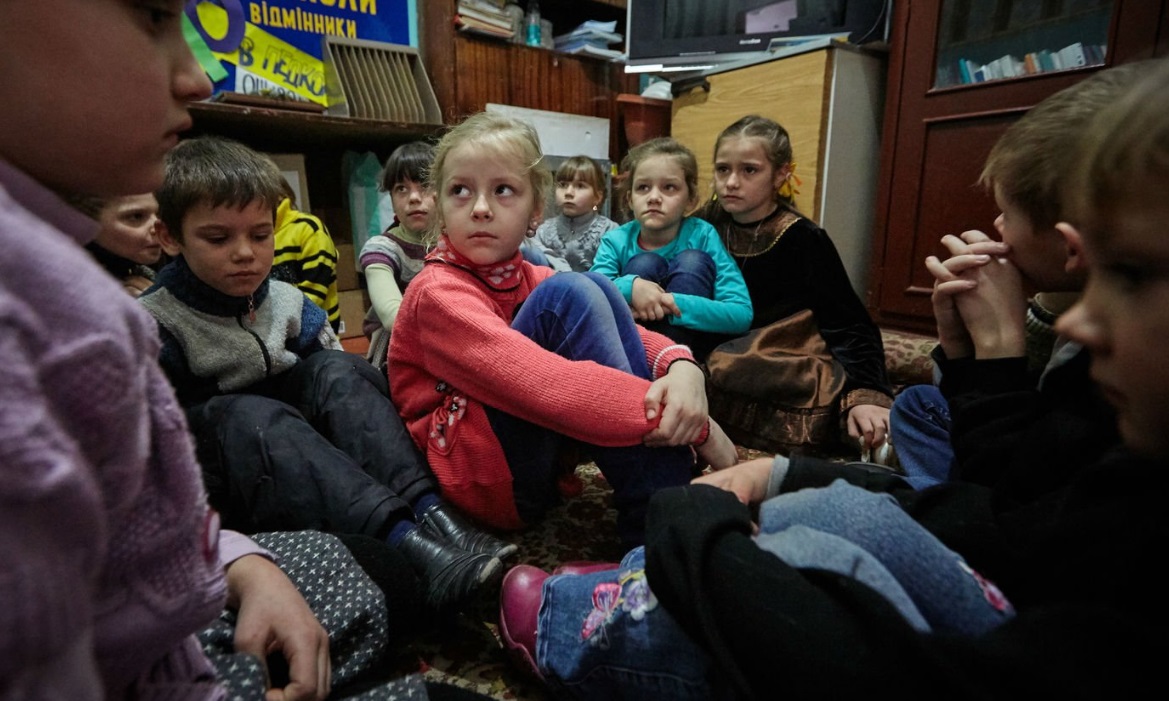 Unde trăiesc cei mai mulți refugiați ucraineni în UE