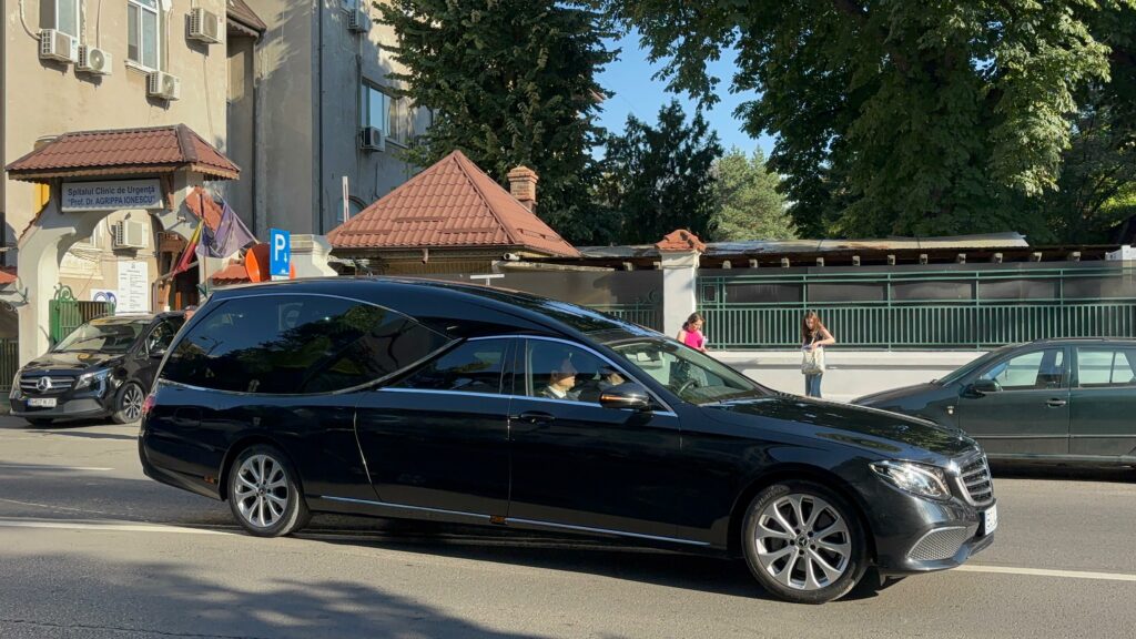 Funeralii Ion Iliescu | Sicriul a ajuns la Palatul Cotroceni. Programul funeraliilor și reguli de acces pentru public