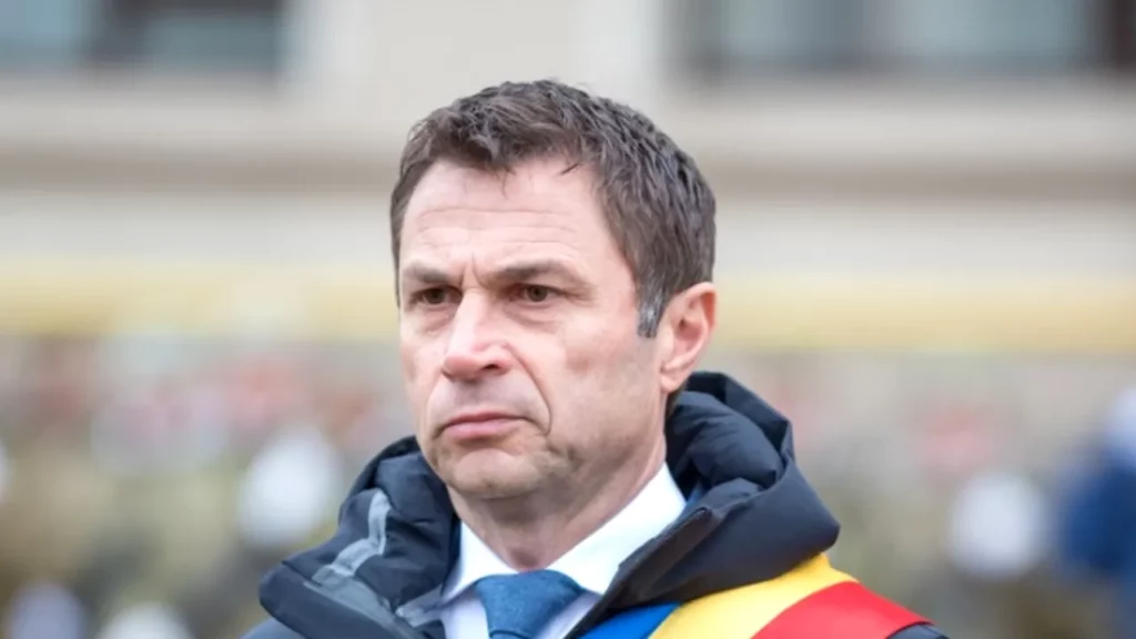 Procurorii propun Tribunalului Constanța arestarea preventivă a primarului din Mangalia