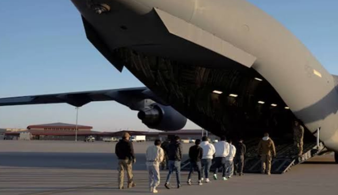 SUA va finanța deportări din Costa Rica cu până la 7,85 milioane de dolari