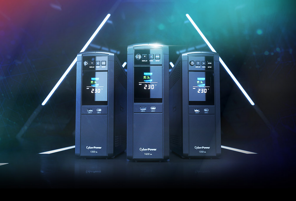 ELKO Romania devine distribuitor oficial CyberPower în România