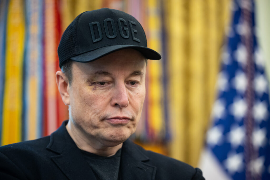 Elon Musk: „Europa moare” / Cât este de valid avertismentul lui Musk