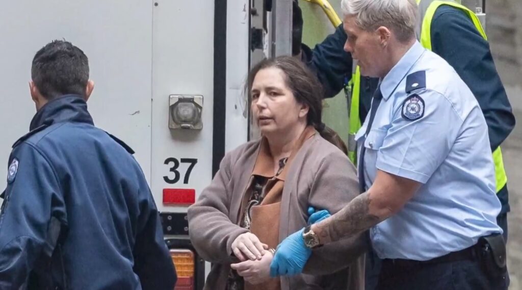 Australia: Închisoare pe viață pentru femeia acuzată că a otrăvit cu ciuperci mai multe persoane