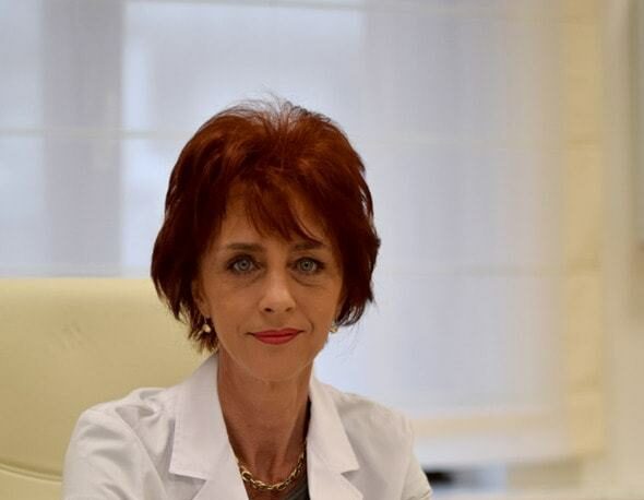 Doctorița Flavia Groșan e cercetată de Colegiul Medicilor, după afirmații legate de vaccinarea anti-Covid