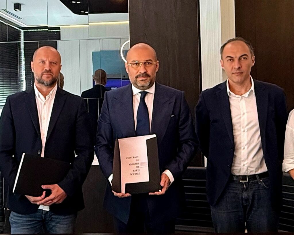 Grupul G4Media.ro este achiziționat de Titluri Quality: se formează cel mai mare conglomerat de presă digitală din România
