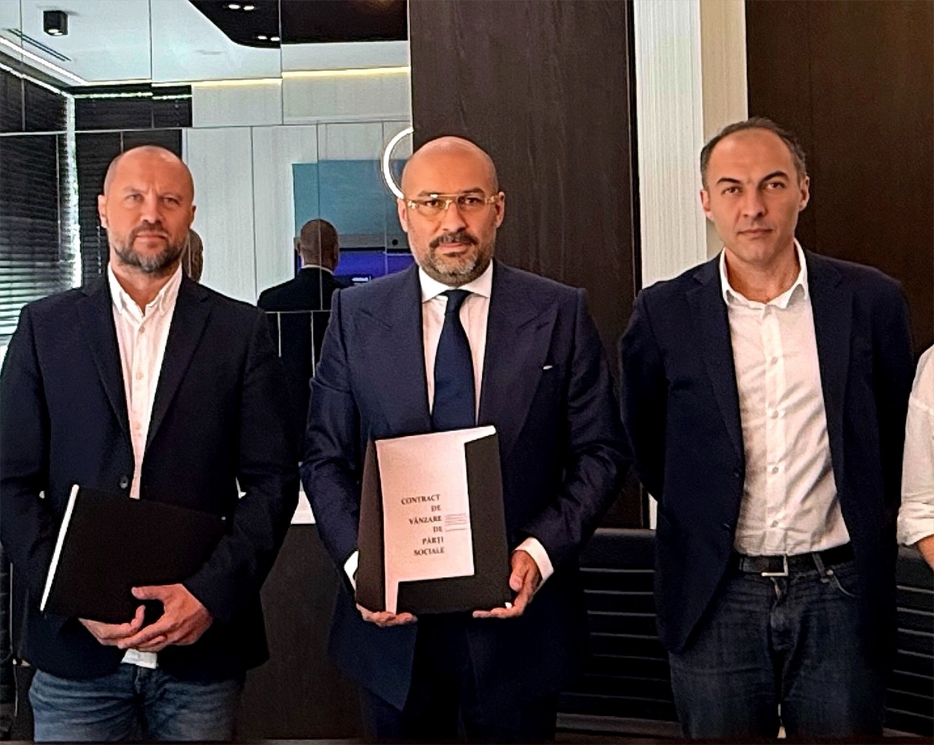 Achiziția grupului G4Media de către Titluri Quality, avizată de CEISD și autorizată de Consiliul Concurenței