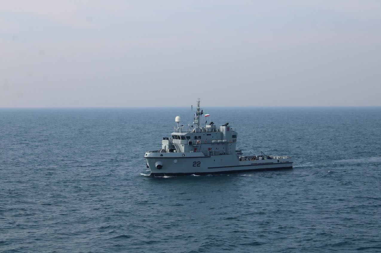 Iran lansează primul exercițiu militar al țării de la războiul de 12 zile cu Israelul