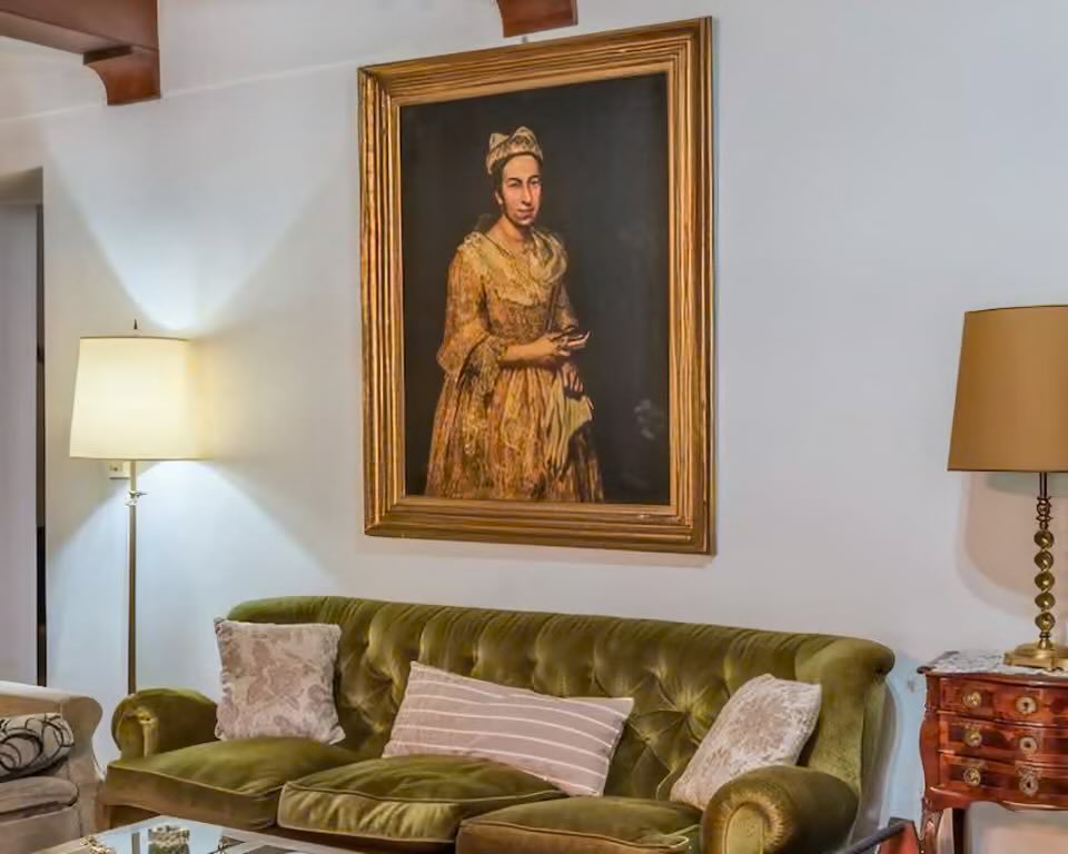 Operă furată de nazişti acum 80 de ani, descoperită într-un anunţ imobiliar din Argentina