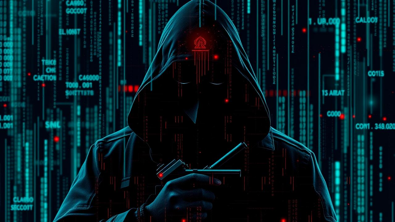 Atac cibernetic asupra serviciului de informații militare belgian. Site-urile SGRS vizate de grupul NoName057