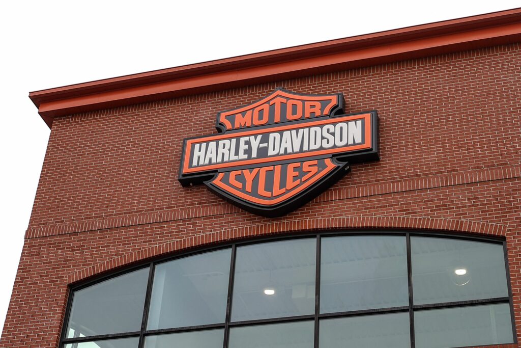 Harley Davidson Cup, prima competiție mondială destinată motocicletelor bagger, va debuta în 2026