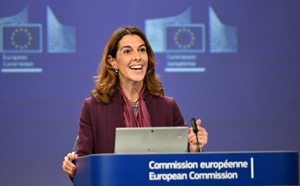UE se opune lui Trump, după ce acesta a lansat un atac asupra normelor digitale europene: Reglementarea tehnologică este dreptul nostru „suveran”