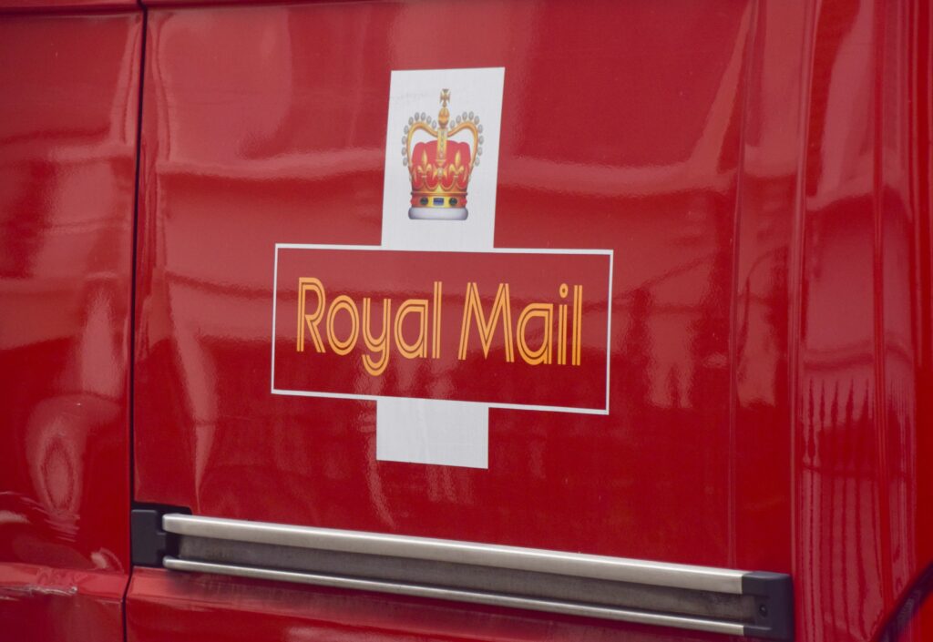 Royal Mail lansează „cutii poștale ale viitorului” în toată Marea Britanie