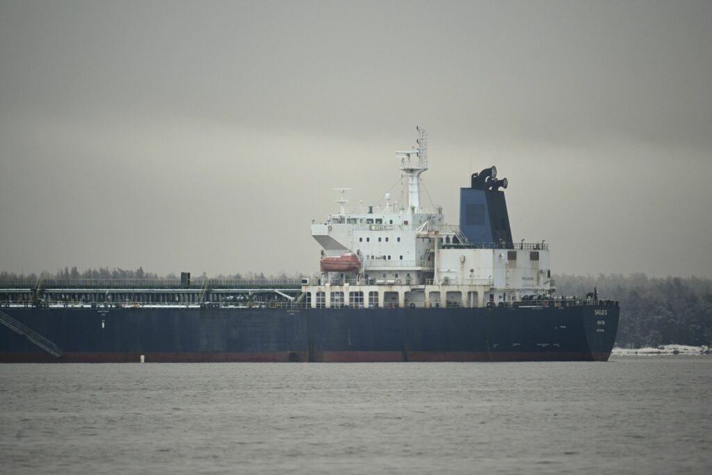 Trei marinari, acuzați de sabotarea cablurilor submarine din Marea Baltică