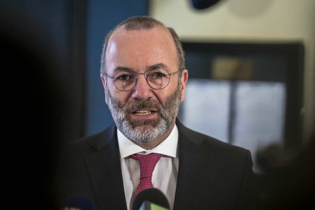Manfred Weber: Uniunea Europeană este dispusă să renegocieze acordul privind Brexit