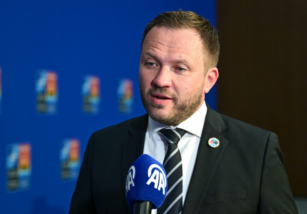 Diplomat rus, expulzat din Estonia, pe fondul unor „interferențe și infracțiuni împotriva statului”