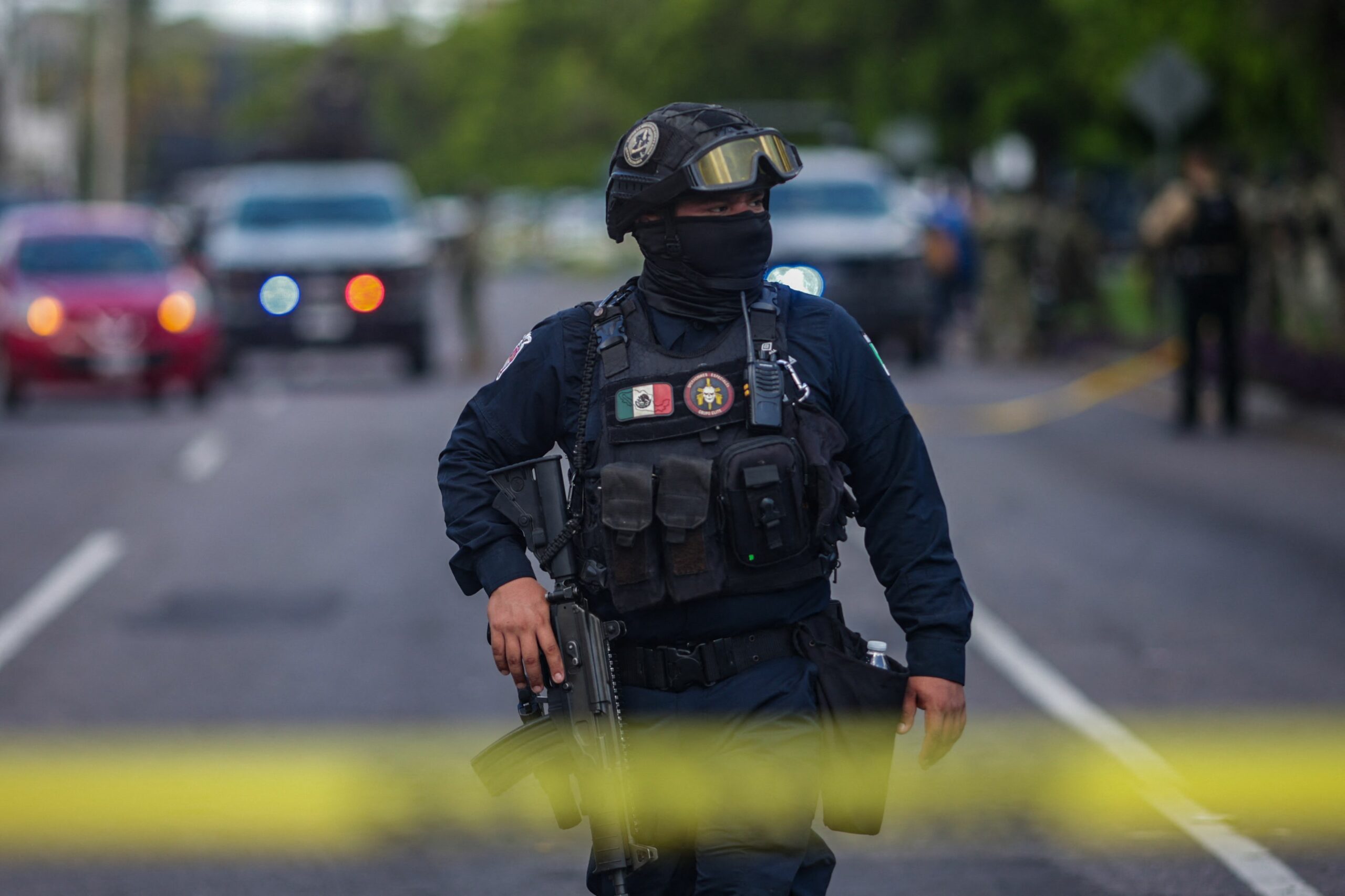 Mexicul a trimis în SUA 37 de membri ai cartelurilor de droguri