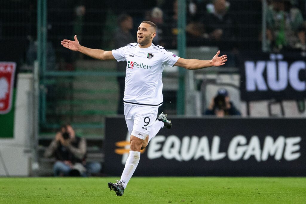Reacția clubului german care a renunțat la un fotbalist israelian în urma unor mesaje despre Gaza