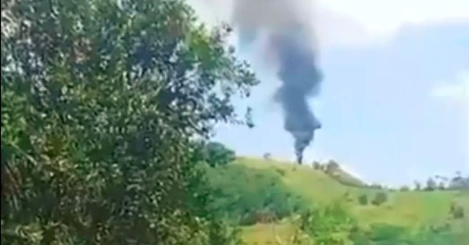 Traficanţii de droguri i-au atacat pe poliţiştii columbieni cu drone. Şase agenţi au murit