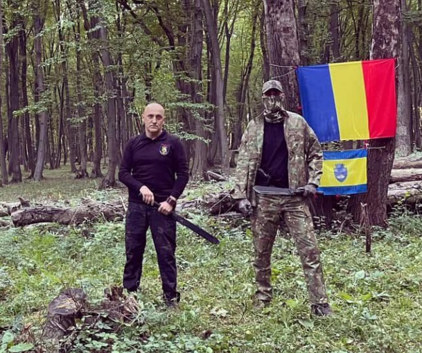 „Locotenenții” lui Horațiu Potra, audiați la Parchetul General