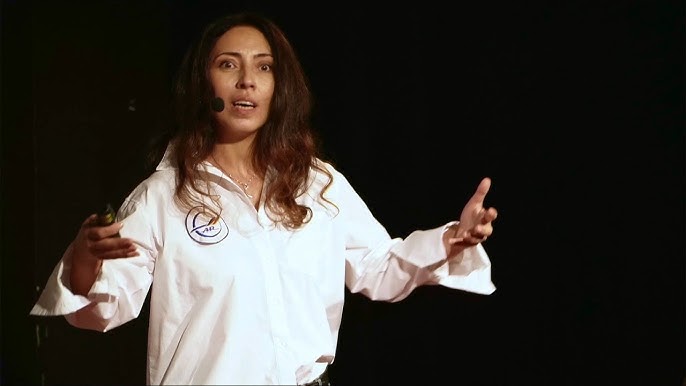 Românca Andreea Piștea participă la tentativa de doborâre a unui record mondial în SUA