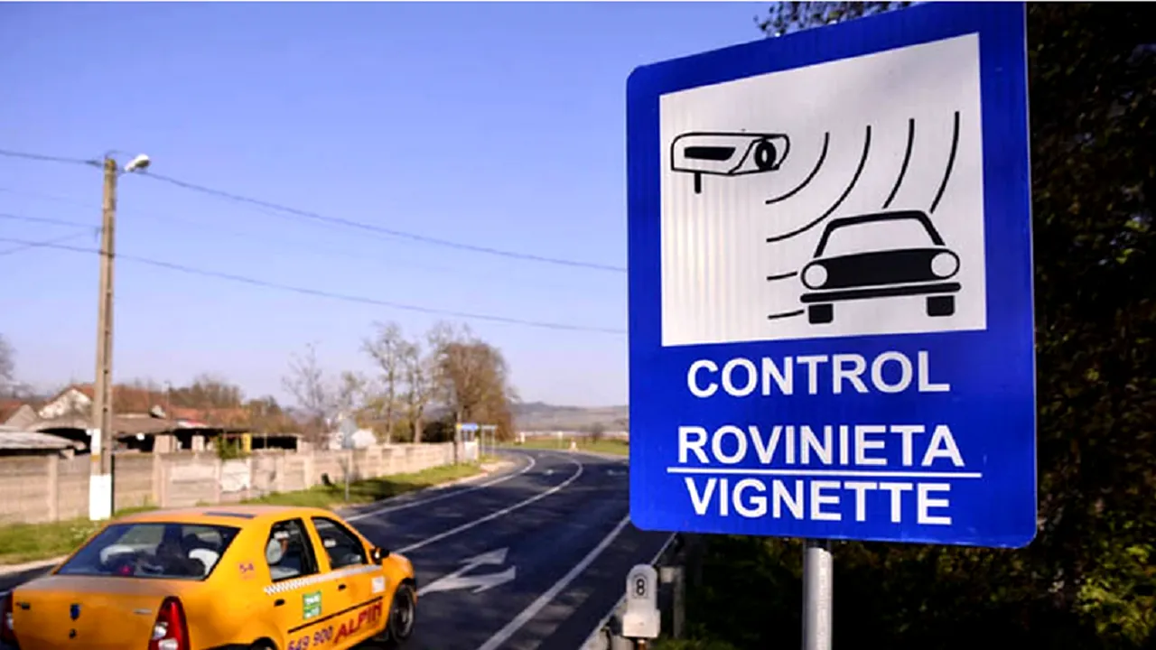 Ce se schimbă din 1 septembrie. Crește prețul rovinietei și se majorează plafonul de scutire de TVA pentru firme