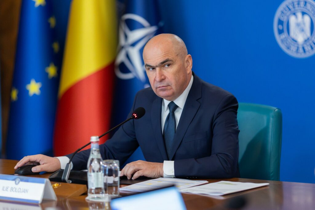 România a virat în Republica Moldova mai mulți bani decât Franța și Germania. Ce ajutor extern a primit Chișinăul, vizitat prima dată oficial de premierul Bolojan