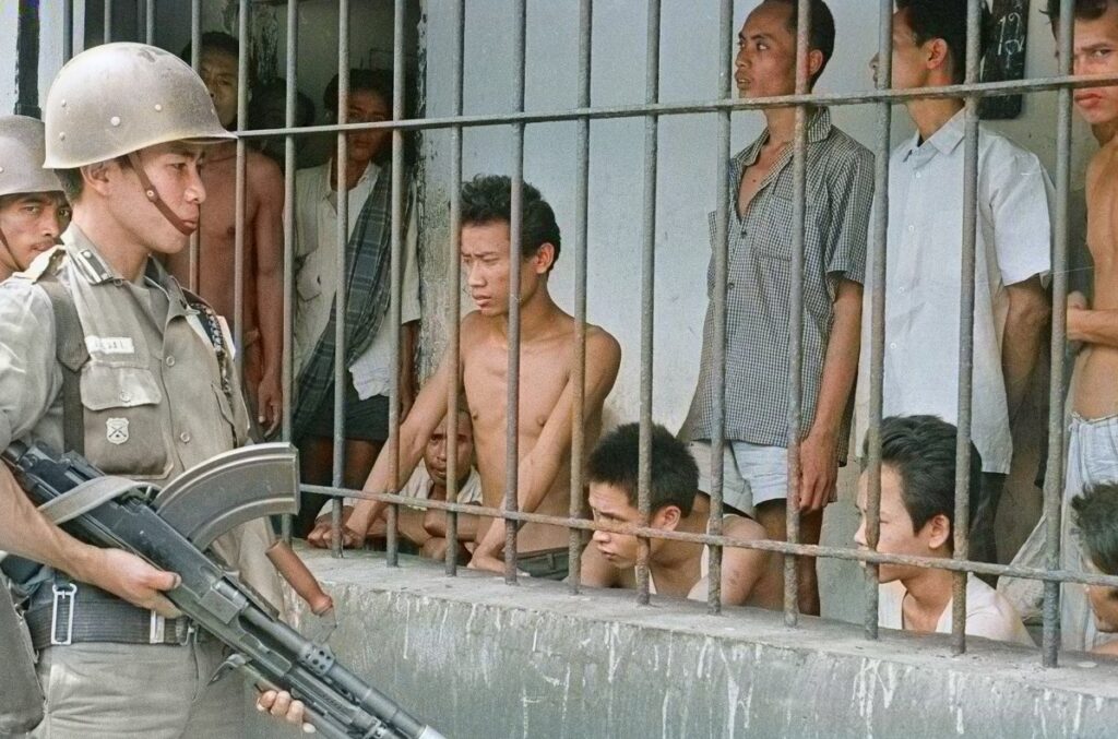 Plan de clemență susținut de președintele Prabowo: Sute de deținuți au fost eliberați in Indonezia
