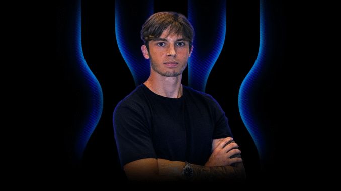Inter Milano a transferat primul fotbalist român din „era Cristi Chivu” – Antonio David, de numai 21 de ani