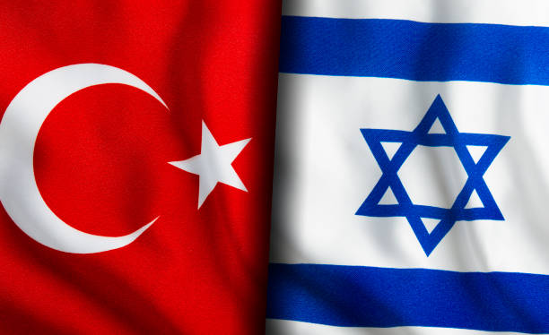 Turcia îşi închide porturile şi spaţiul aerian pentru navele şi avioanele israeliene