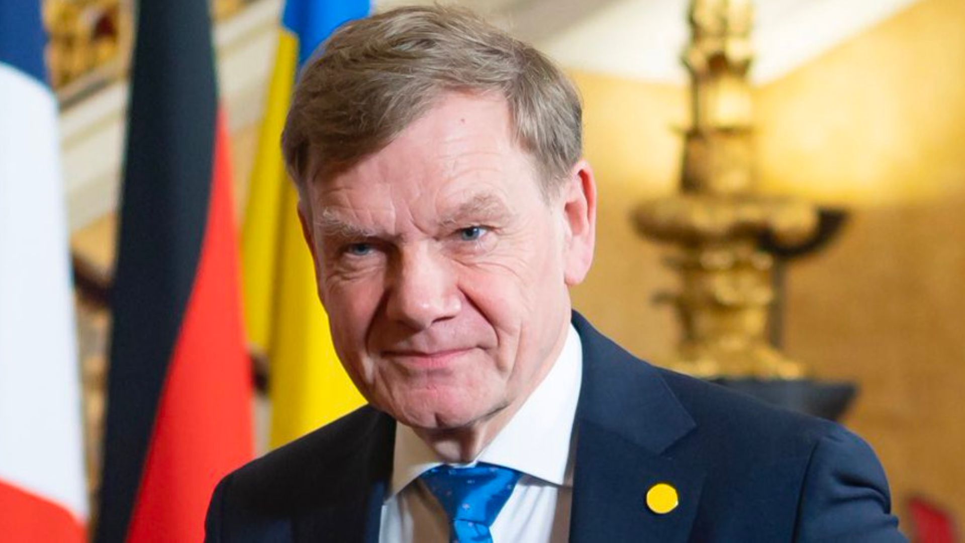 Germania exclude trimiterea de trupe în Ucraina, dar spune că va avea un rol cheie în garanțiile de securitate