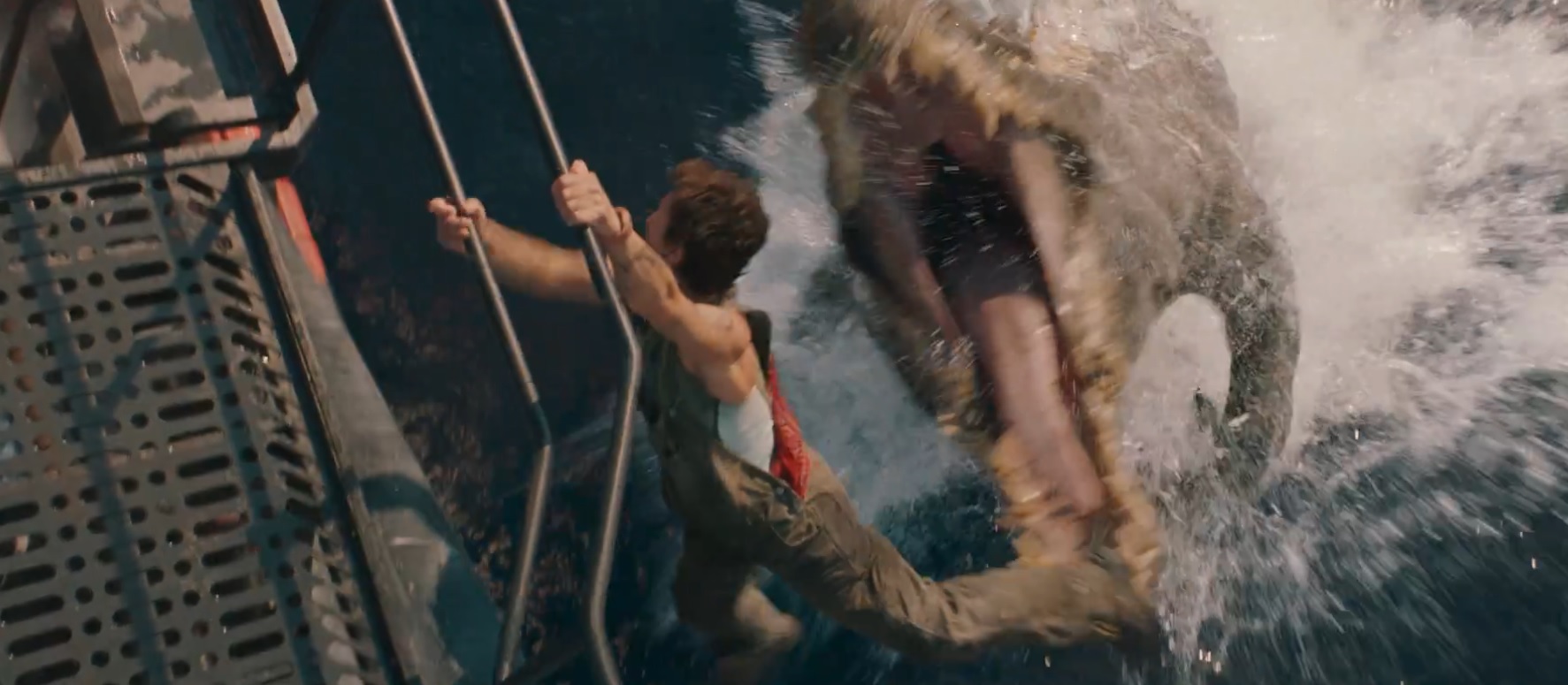 Box Office: „Jurassic World Rebirth” depășește 750 miloane de dolari, „F1”