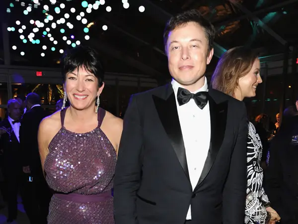 Ghislaine Maxwell susține că Elon Musk a participat la o petrecere în Caraibe la câțiva ani după condamnarea lui Epstein