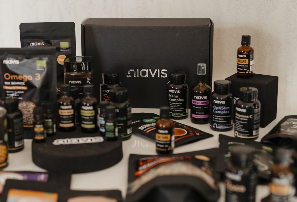Niavis: Prevenția, noul criteriu în alegerile de produse naturiste