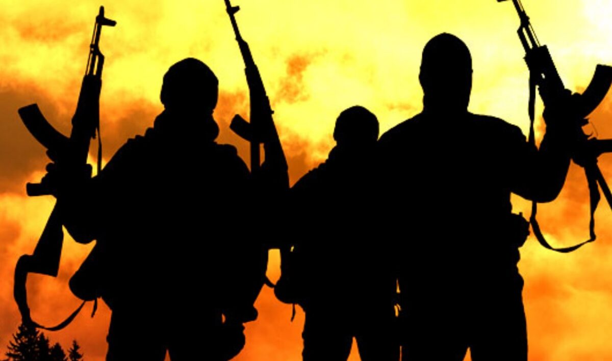 Două persoane au fost ucise într-o biserică în timpul unei slujbe transmise în direct Două persoane au fost ucise într-o biserică în timpul unei slujbe transmise în direct