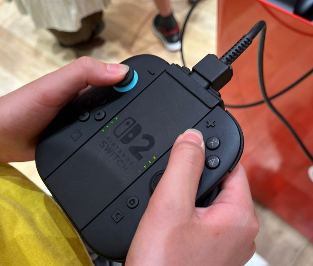 Nintendo vinde peste 6 milioane de unități Switch 2 în doar șapte săptămâni de la lansare