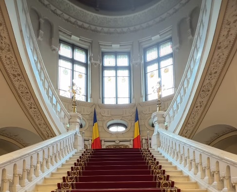 The Annual Meeting of Romanian Diplomacy will take place on Tuesday at the Cotroceni Palace