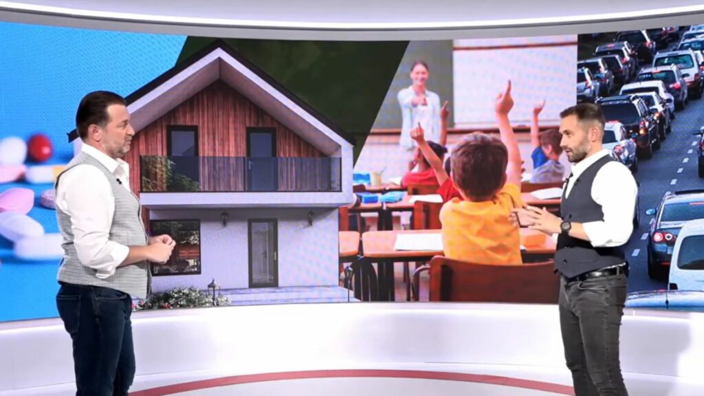 Cum ne gestionăm eficient bugetul? Cele mai comune greșeli – PASTILA FINANCIARĂ by Mediafax