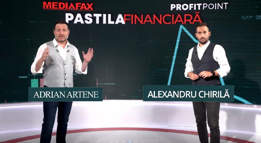Trei pași simpli pentru libertatea financiară personală: Buget, Control și Disciplină – Pastila Financiară by Mediafax